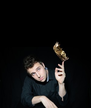 Profile: Stephen Agisilaou